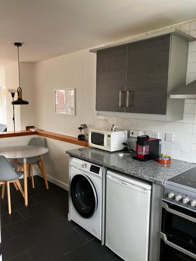 Lovely 2 Bedroom Flat In Central Londyn Zewnętrze zdjęcie